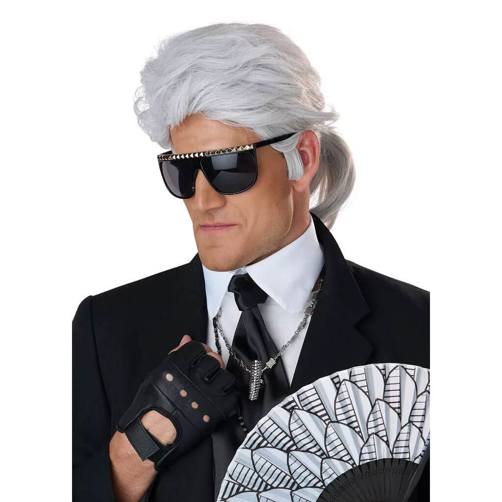 Fashion Legend Wig Acc