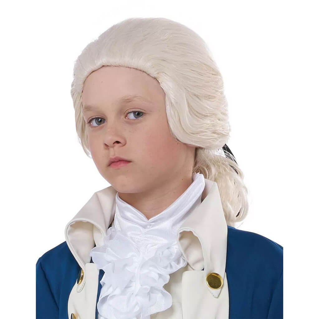 Alexander Hamilton Acc