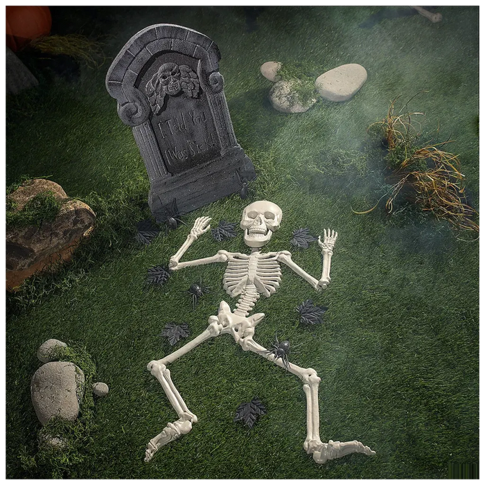 Tombstone Set, 24pc