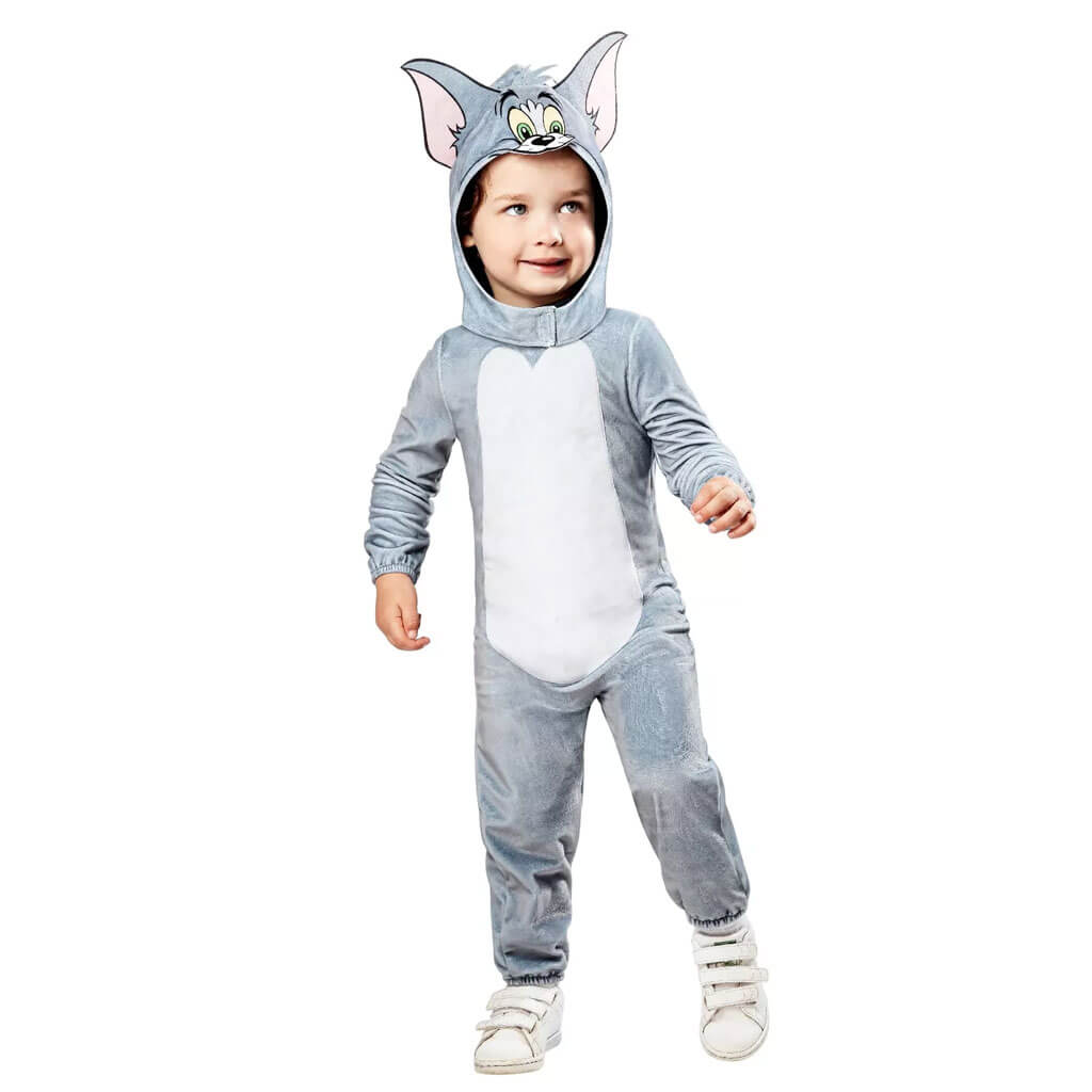 Tom Toddler Costume