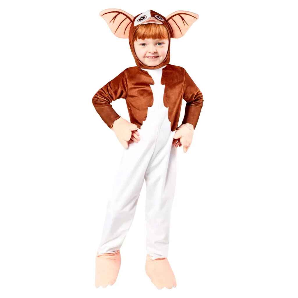 Gremlins Gizmo Infant Costume