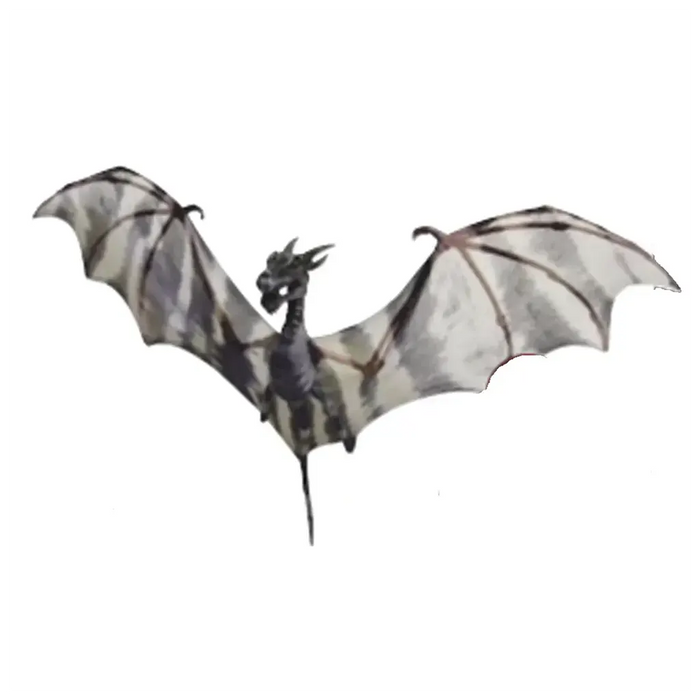 Dragon, 19.5in