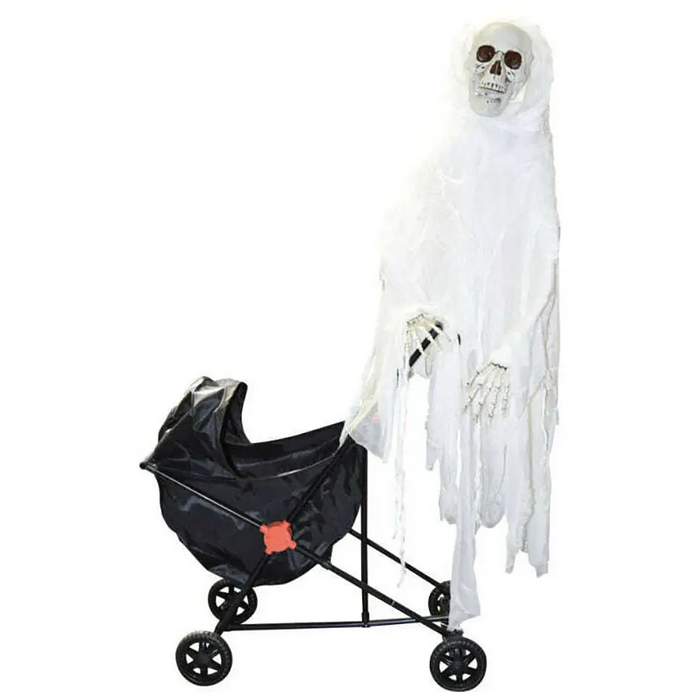 Floating Death Stroller, 63in