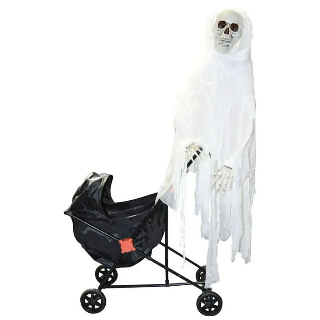 Floating Death Stroller, 63in