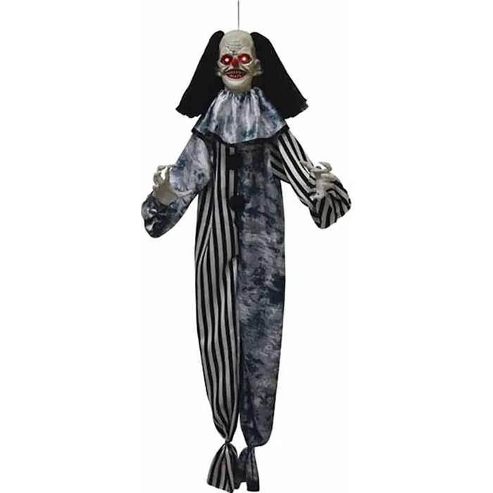 Shaking Clown, 48in