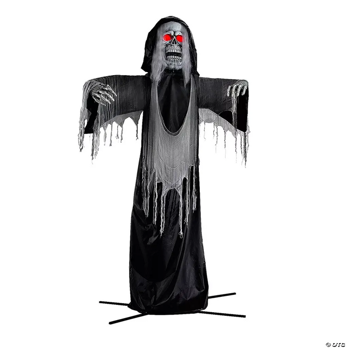 Standing Turning Reaper, 12ft