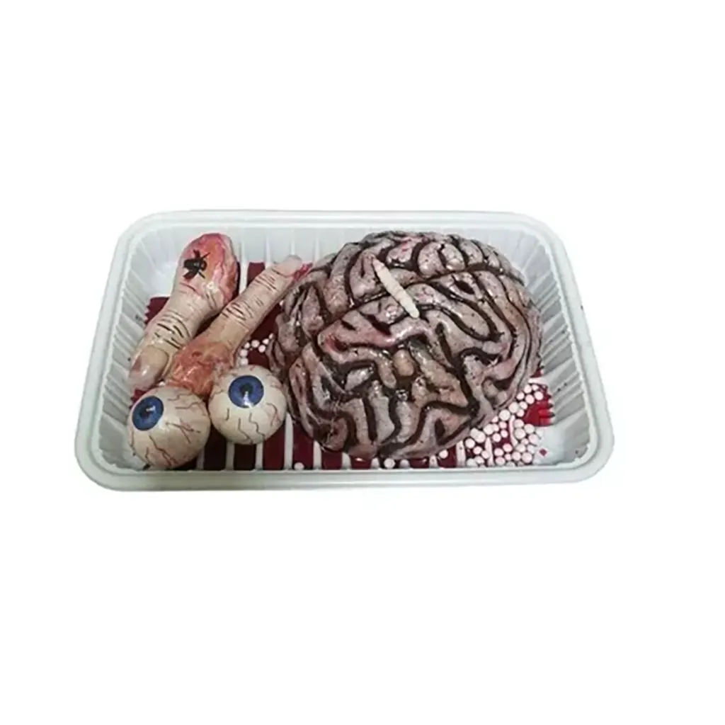 Tabletop Cutted Body Parts