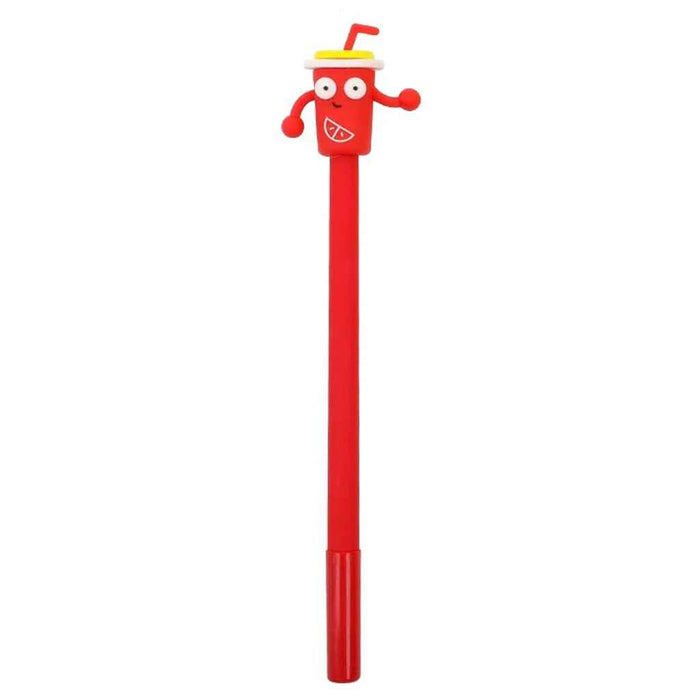 Gel Pen Pop