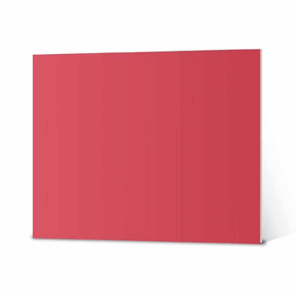Colored Foam Board 3/16in x 20in x 30in, Red