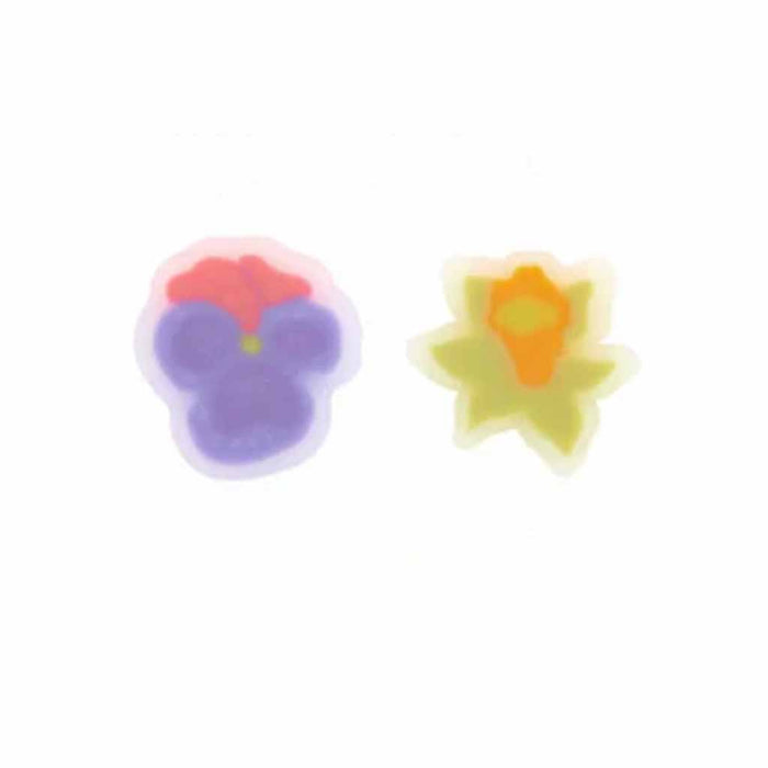 Eraser Flower