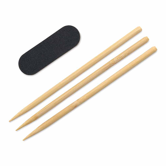 Wooden Scratcher Set/3