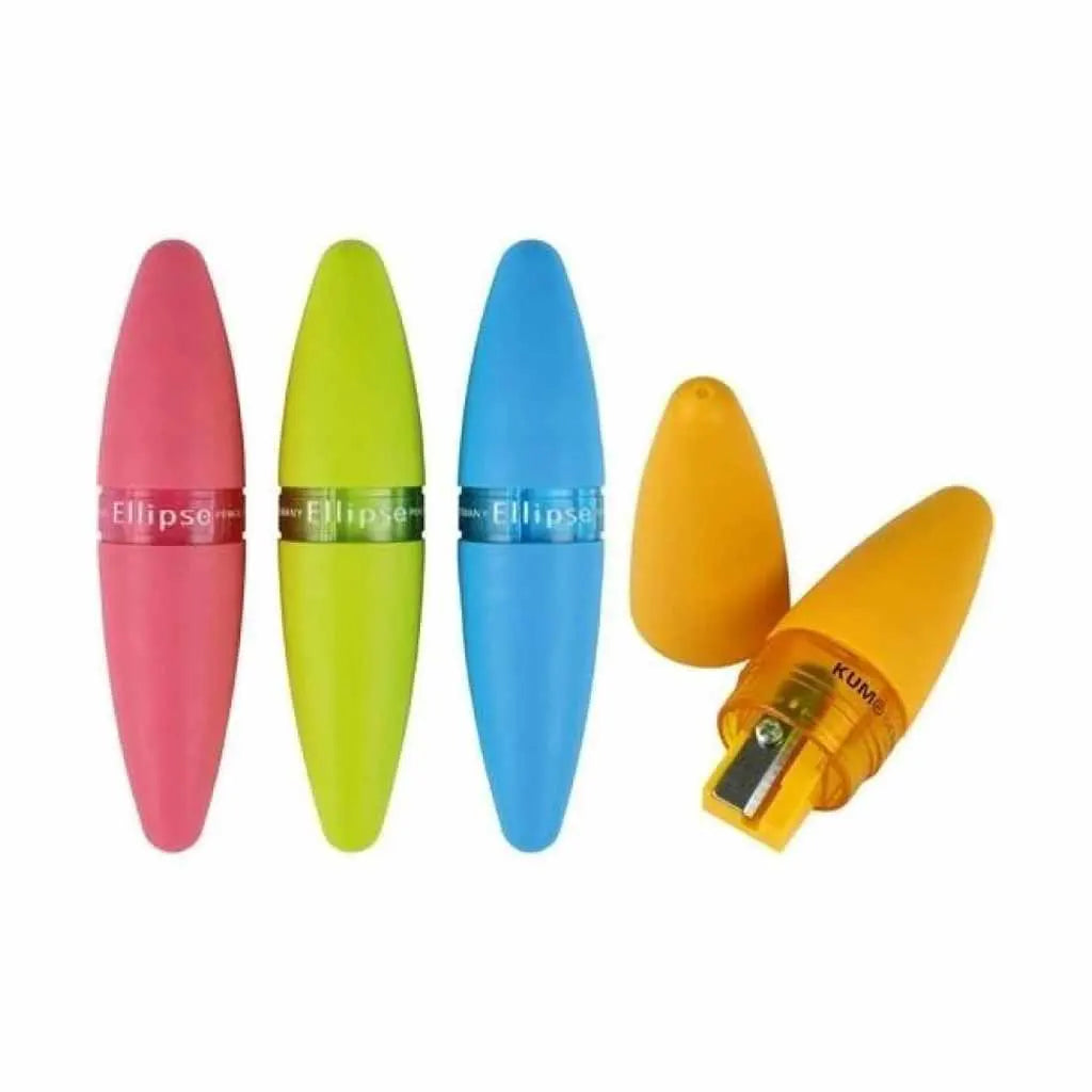 Kum Ellipse Ice Sharpener