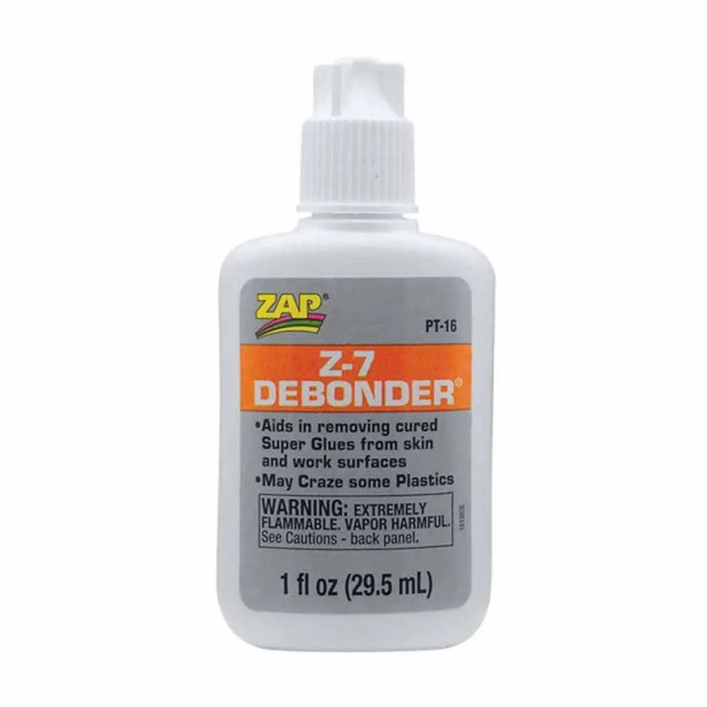 Zap Z-7 Debonder 1Oz