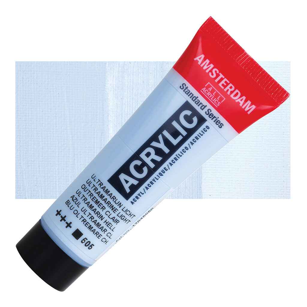 Amsterdam Standard Acrylic 20ml