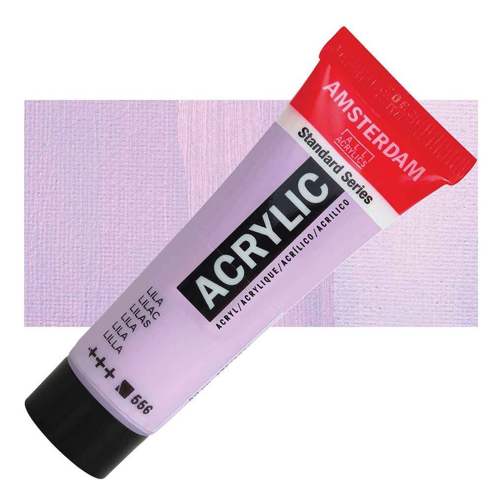 Amsterdam Standard Acrylic 20ml