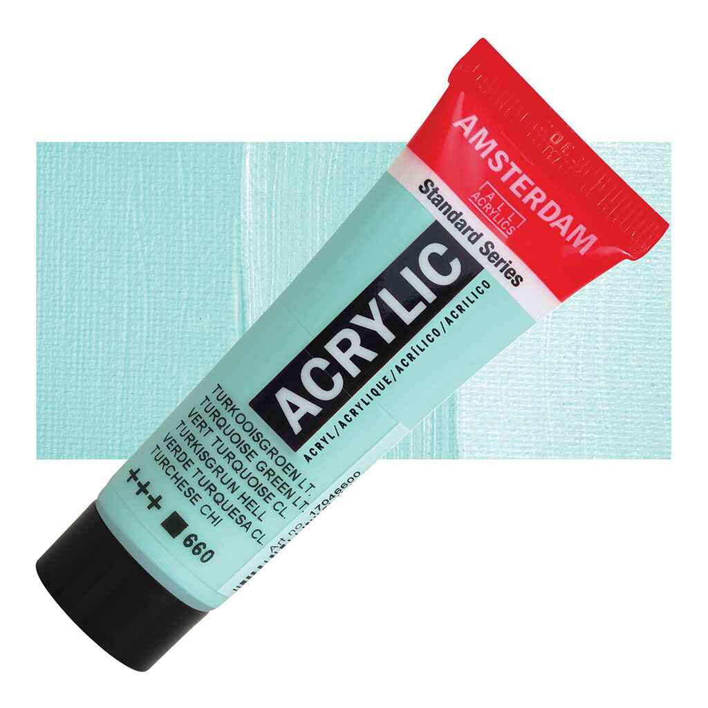 Amsterdam Standard Acrylic 20ml