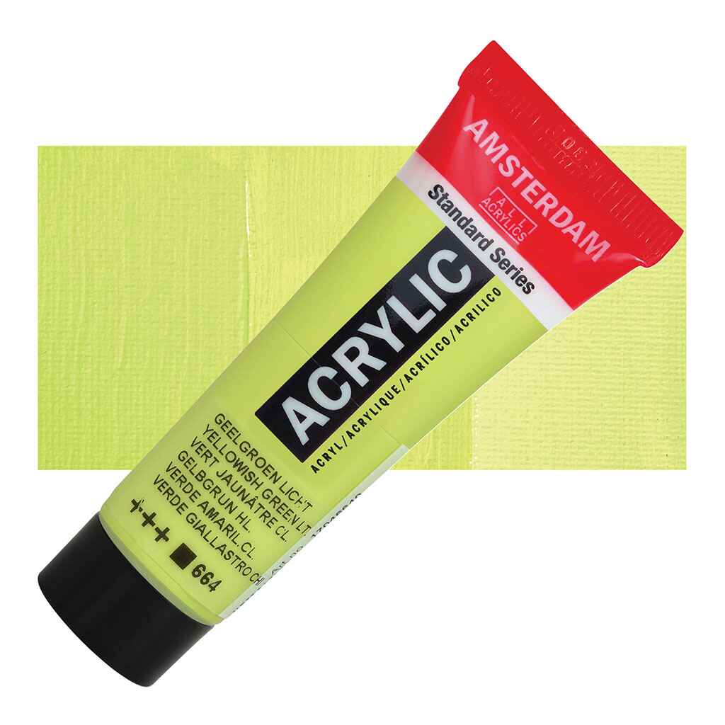 Amsterdam Standard Acrylic 20ml