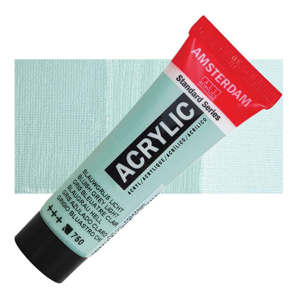 Amsterdam Standard Acrylic 20ml