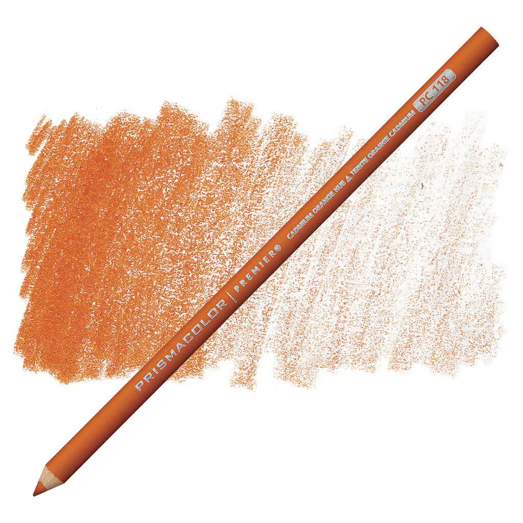 Prismacolor Premier Colored Pencil