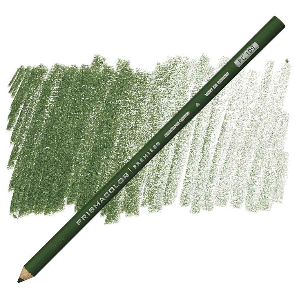 Prismacolor Premier Colored Pencil