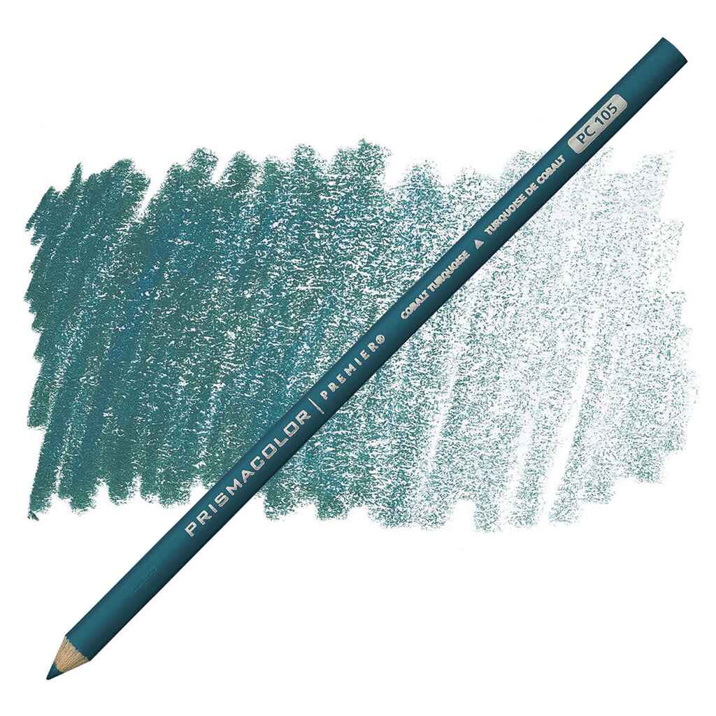 Prismacolor Premier Colored Pencil