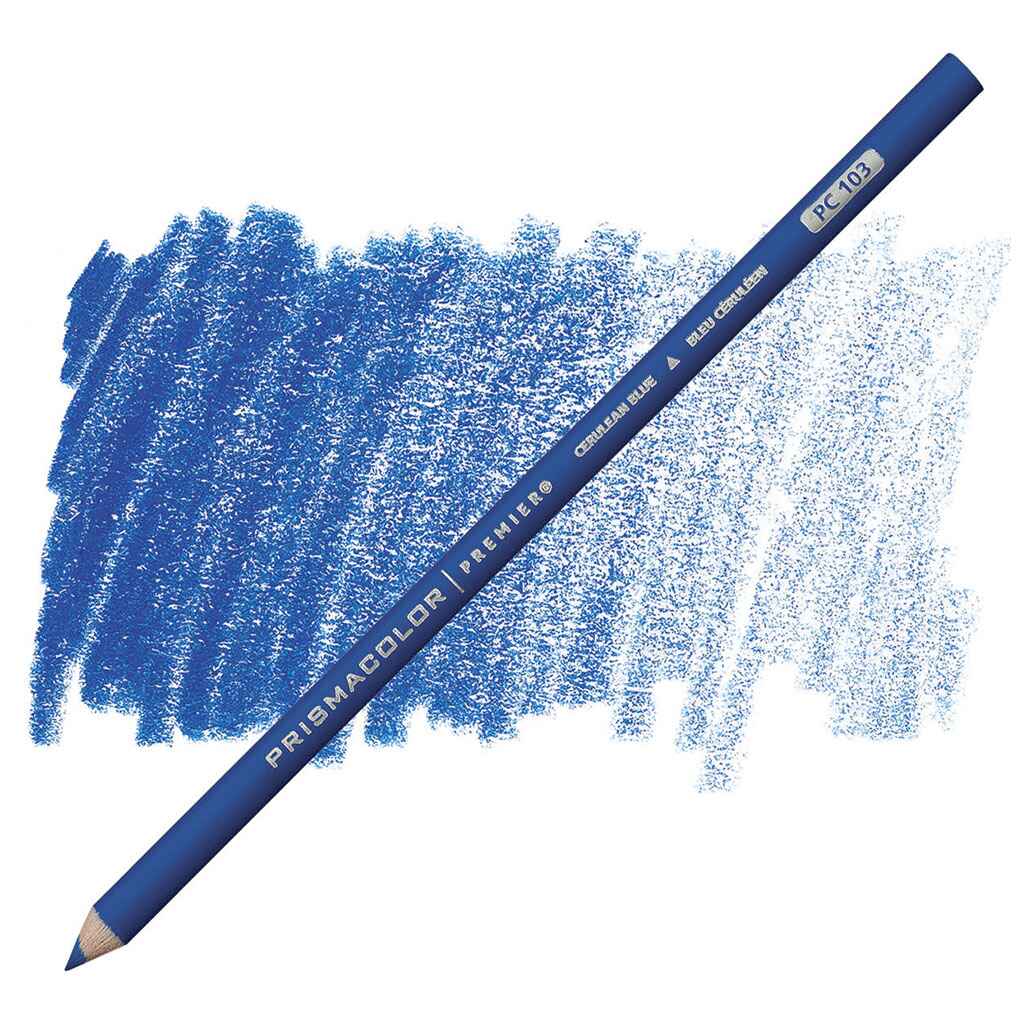 Prismacolor Premier Colored Pencil