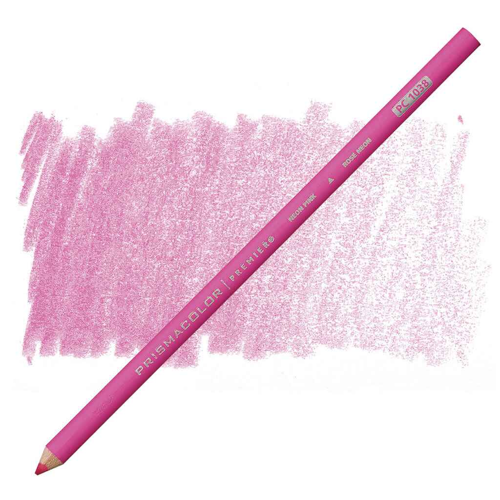Prismacolor Premier Colored Pencil