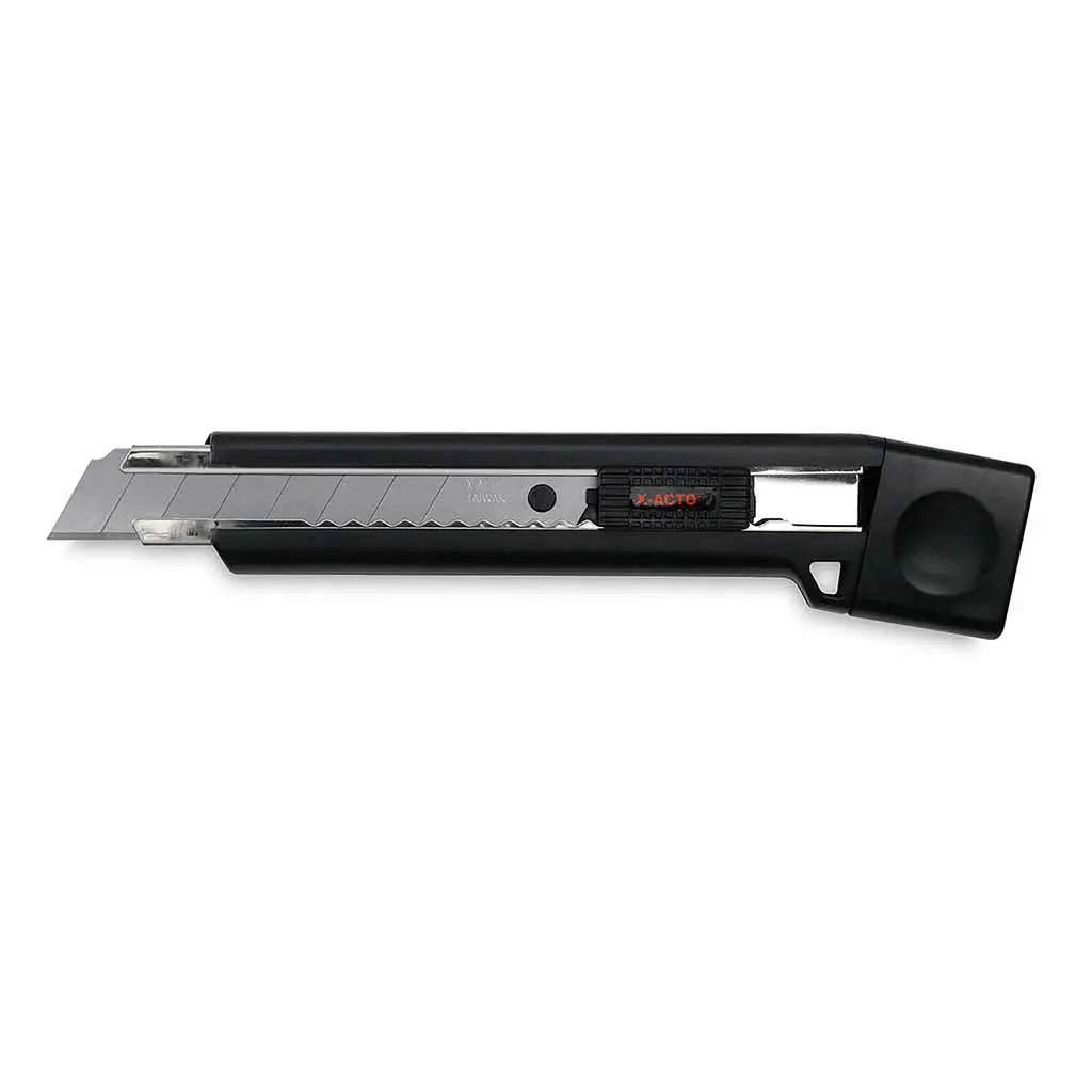 Snap-Off Blade Utility Knives, Heavy Duty Utility Knife