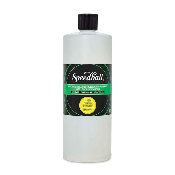 Photo Emulsion Remover 32oz