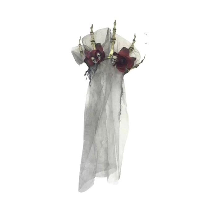 Hairband Skeleton