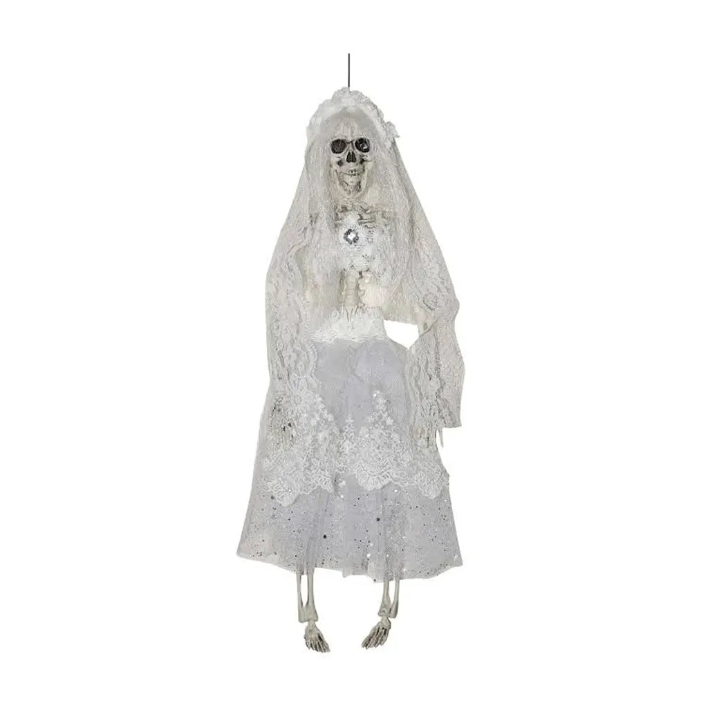 Dressed Skeleton 16in