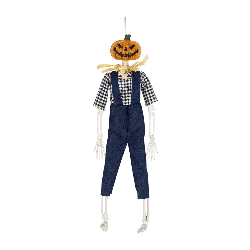 Dressed Skeleton 16in