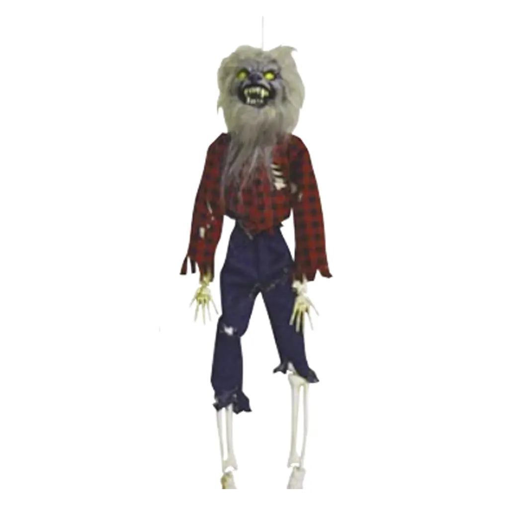 Dressed Skeleton 16in