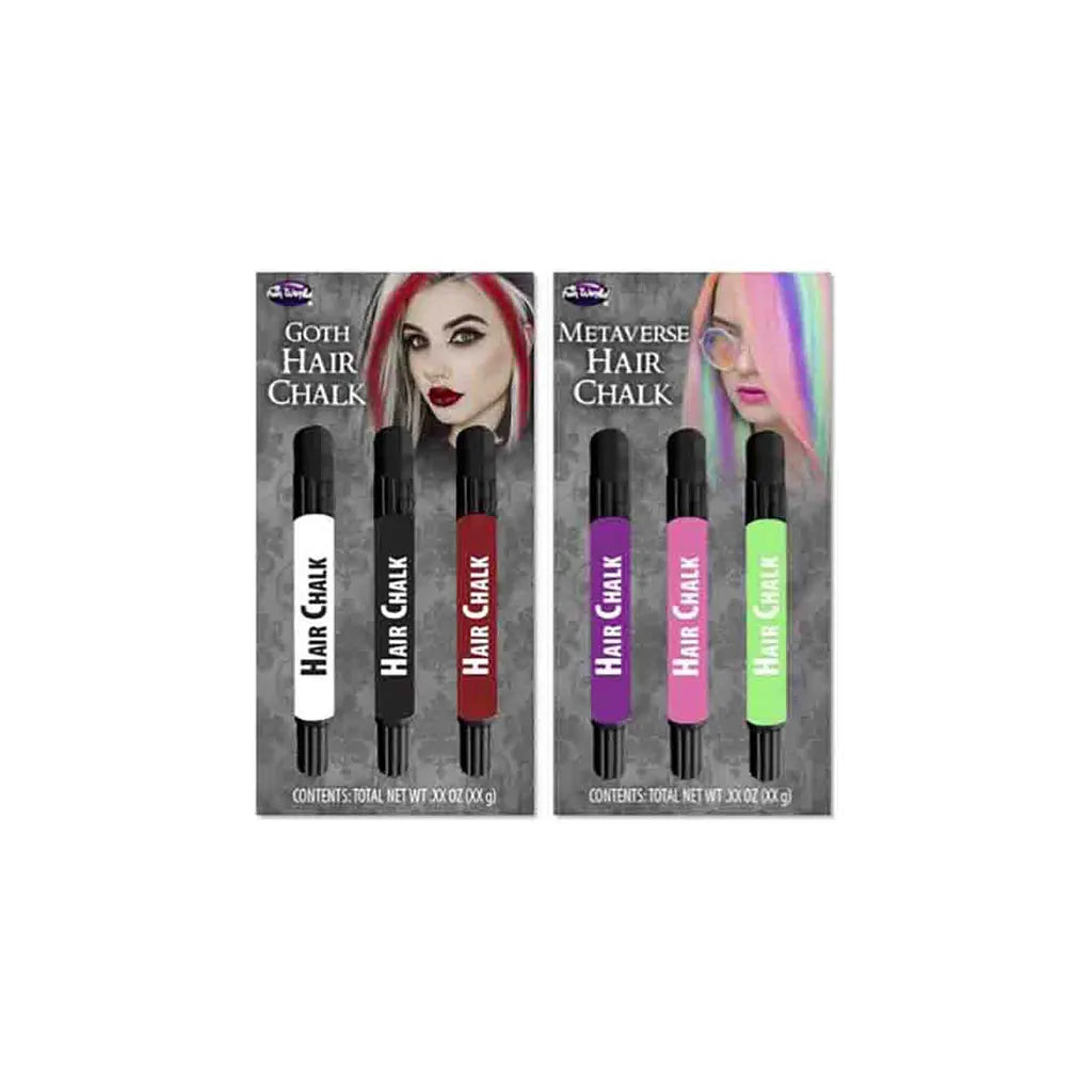 Hair Chalk