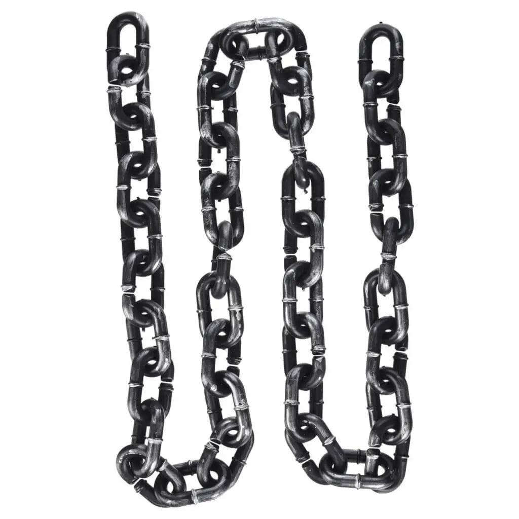 Chain Links, 74in
