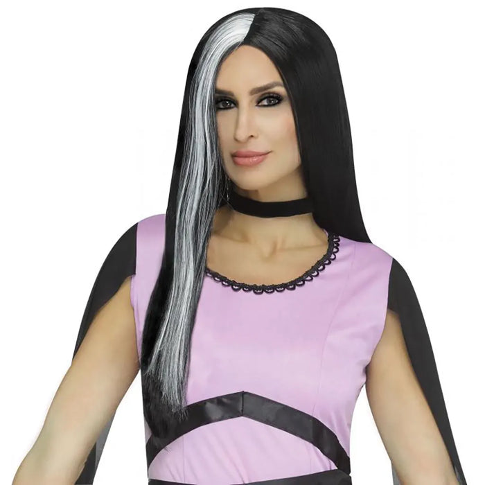 Monster Mom Wig