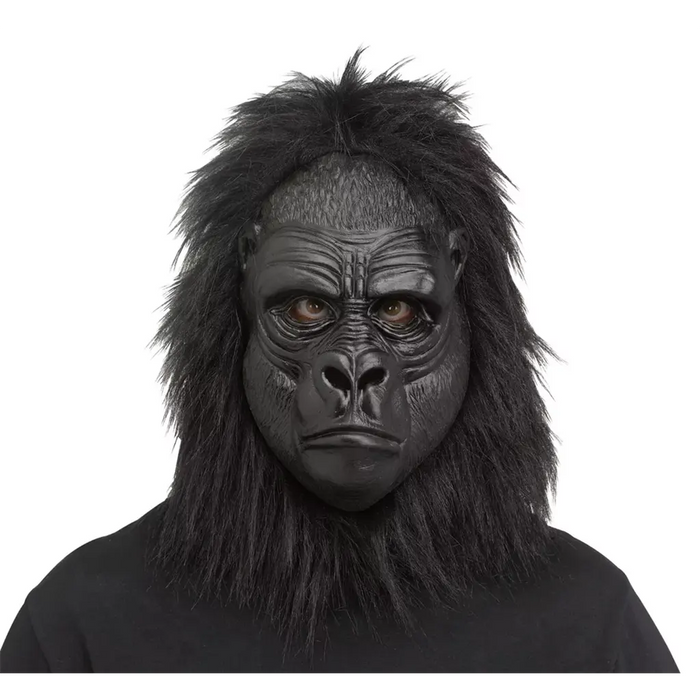 Gorilla Mask