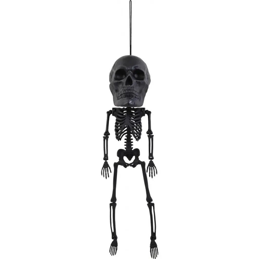 Big Head Skeleton PDQ 17in