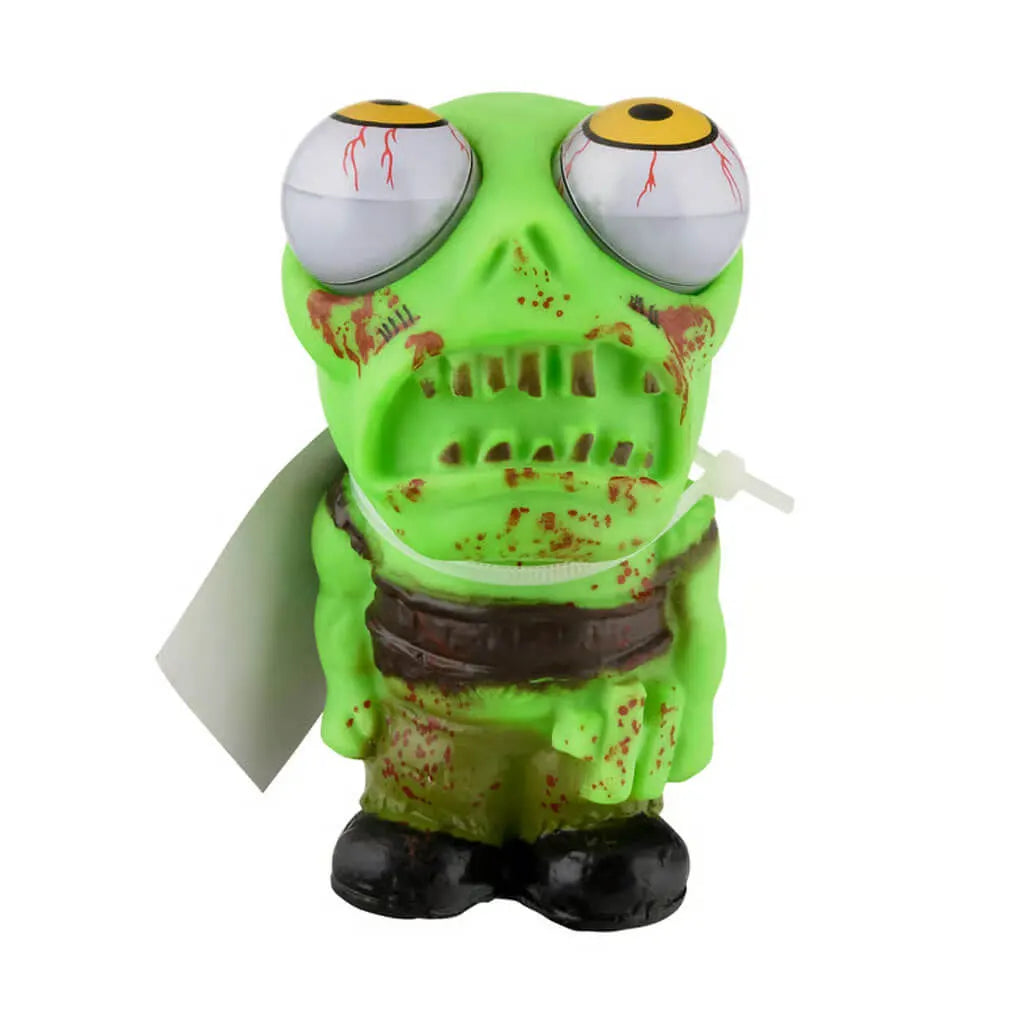 Zombie Squish & Pop