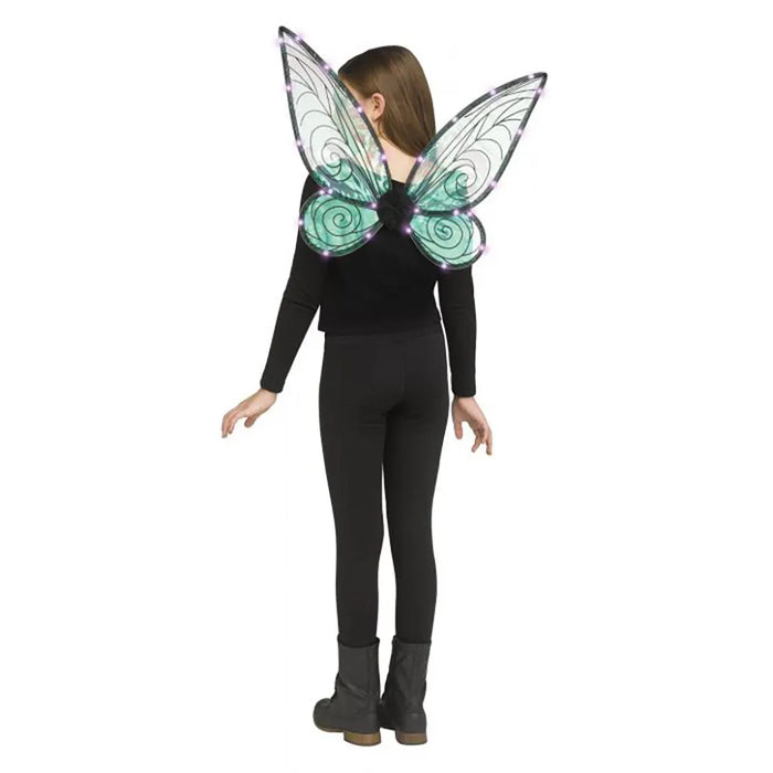 Light Up Wing Child