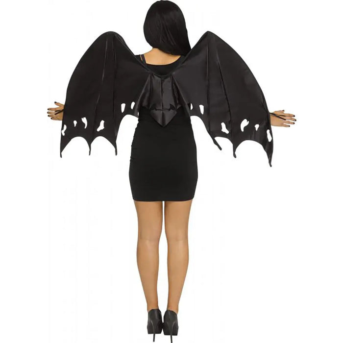 Satin Wing