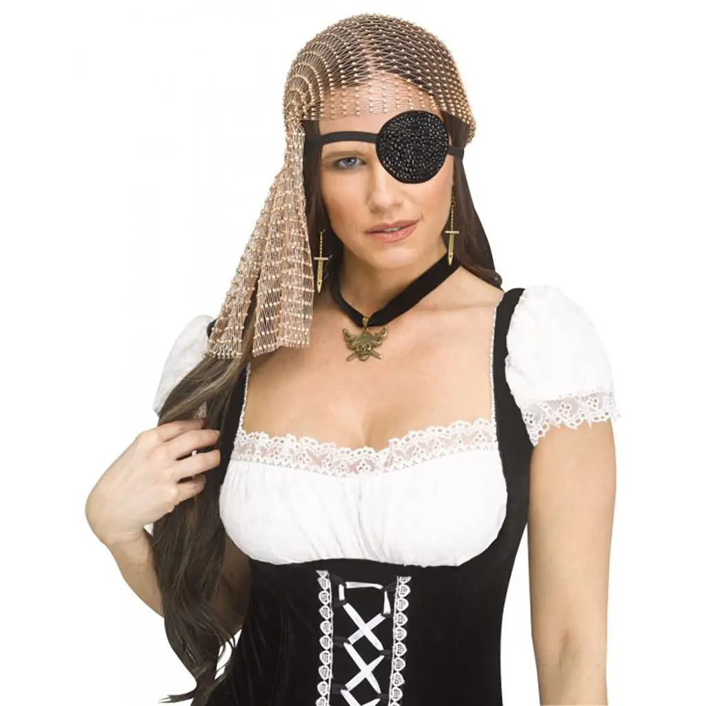 Bling Pirate Instant Kit
