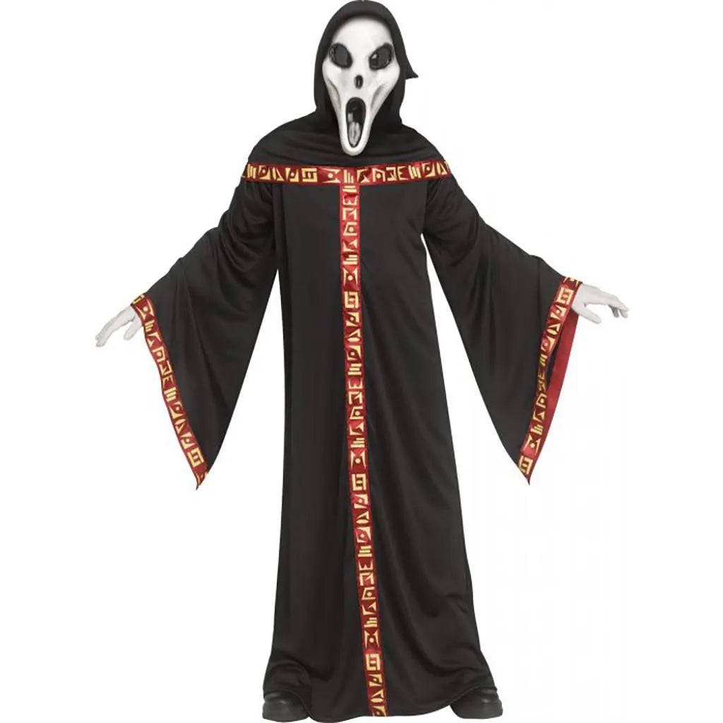 Alien Spawn Child Costume