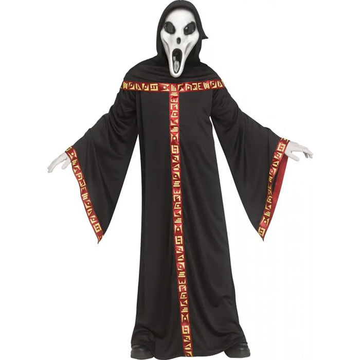 Alien Spawn Child Costume