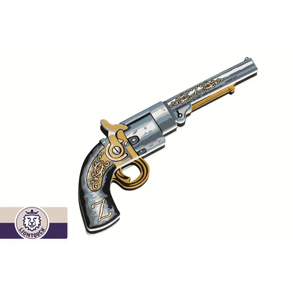 Liontouch Z Pistol