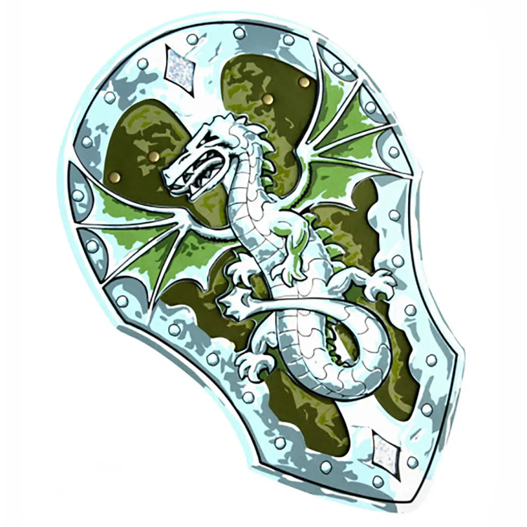 Liontouch Fantasy Dragon Shield