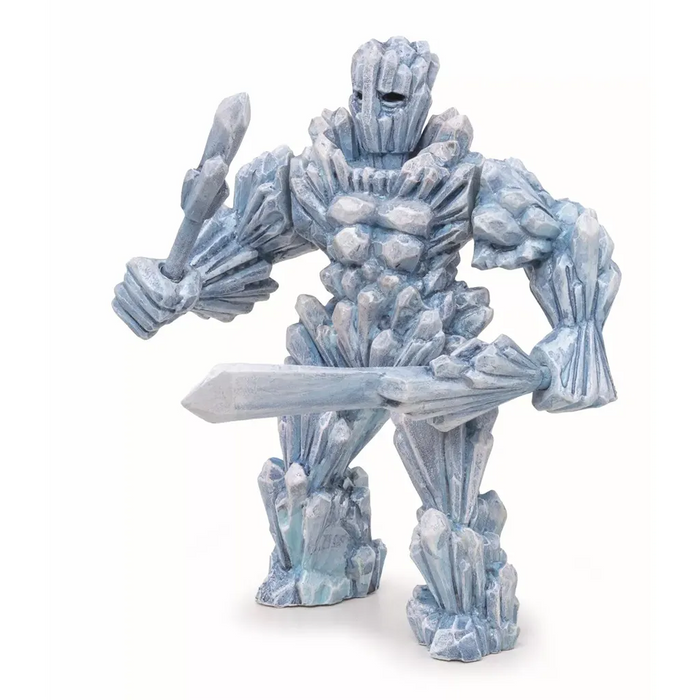 Papo Ice Golem
