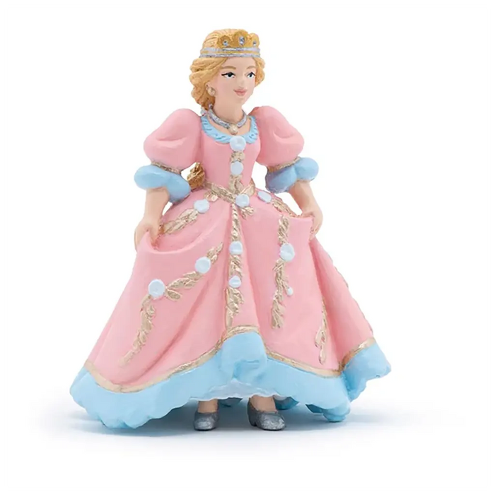 Papo Princess in Ballgown