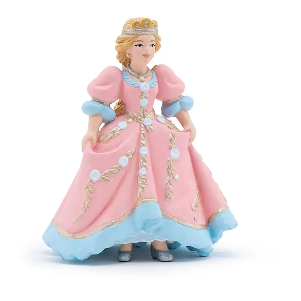 Papo Princess in Ballgown
