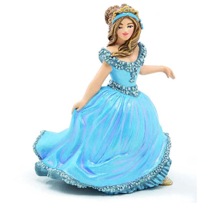 Papo Princess with A Glass Slipper
